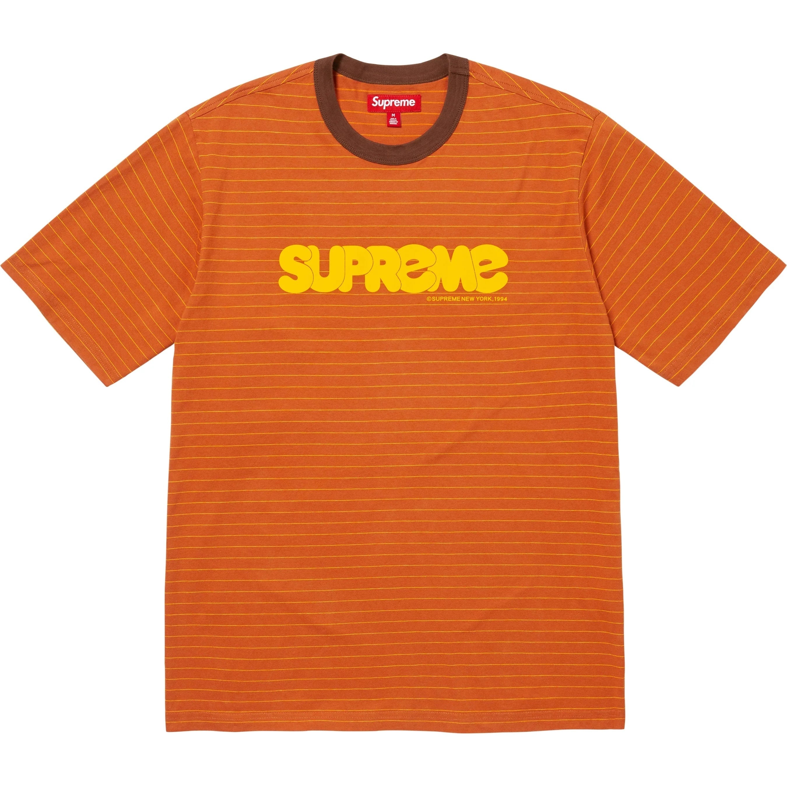 Bubble S/S Top view 4